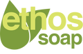 ethos soap logo