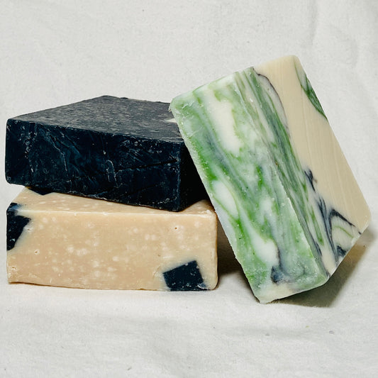 Ethos Handmade Handmade Natural Soap – ethos soap